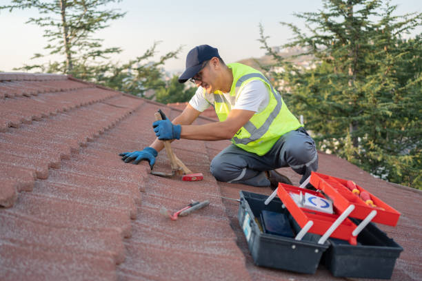 Residential Roof Replacement in Naco, AZ