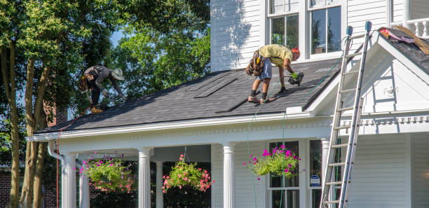Residential Roof Replacement in Naco, AZ